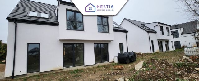 bliźniak, 4 pokoje Mierzyn. Zdjęcie 4