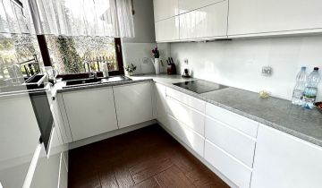 dom wolnostojący, 4 pokoje Police Jasienica, ul. Rybacka