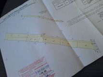 Działka budowlana Wylów. Zdjęcie 2