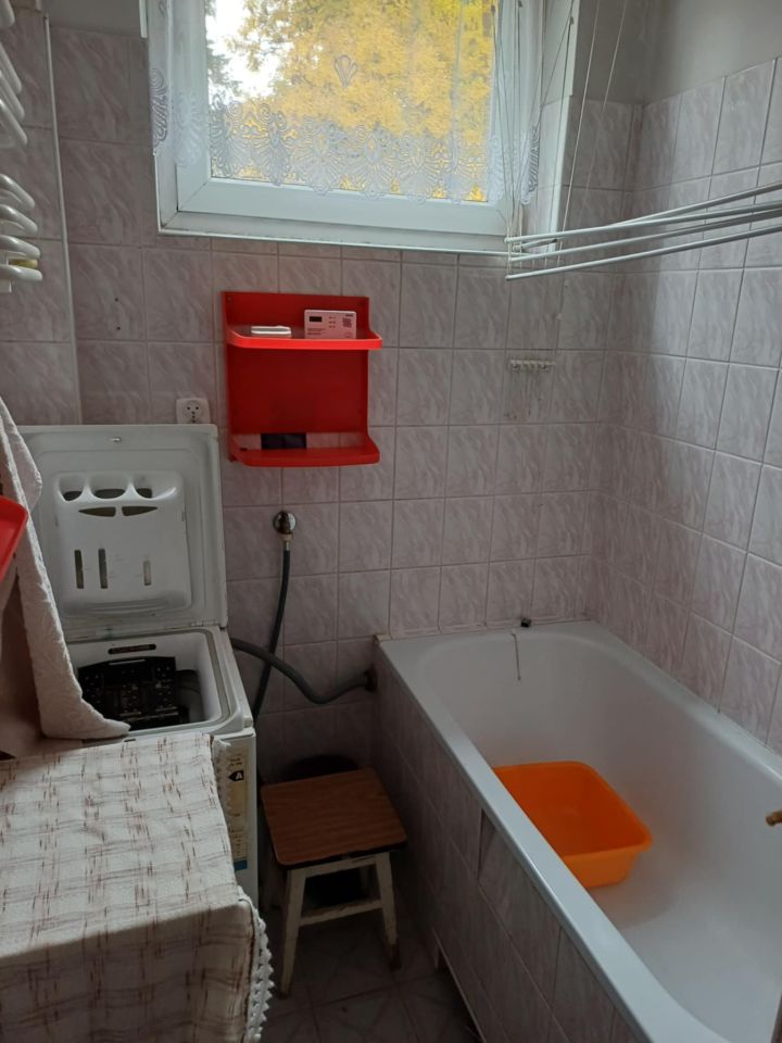 Mieszkanie 2-pokojowe Lublin LSM, ul. Grażyny. Zdjęcie 11