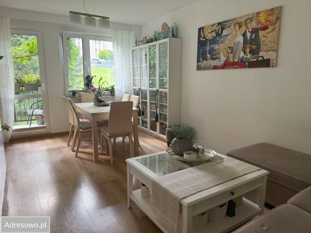 Mieszkanie 3-pokojowe Bielsko-Biała Stare Bielsko, ul. Kozia. Zdjęcie 1