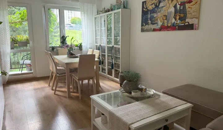 Mieszkanie 3-pokojowe Bielsko-Biała Stare Bielsko, ul. Kozia