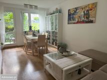 Mieszkanie 3-pokojowe Bielsko-Biała Stare Bielsko, ul. Kozia