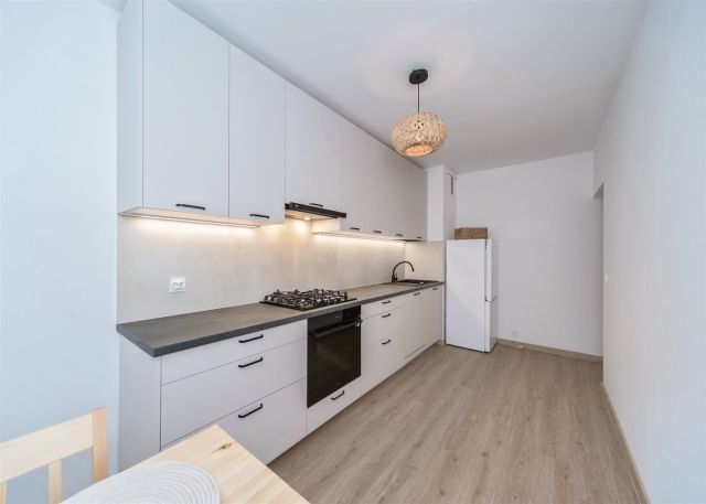 Mieszkanie 2-pokojowe Bielsko-Biała Złote Łany, ul. Juliana Tuwima. Zdjęcie 4