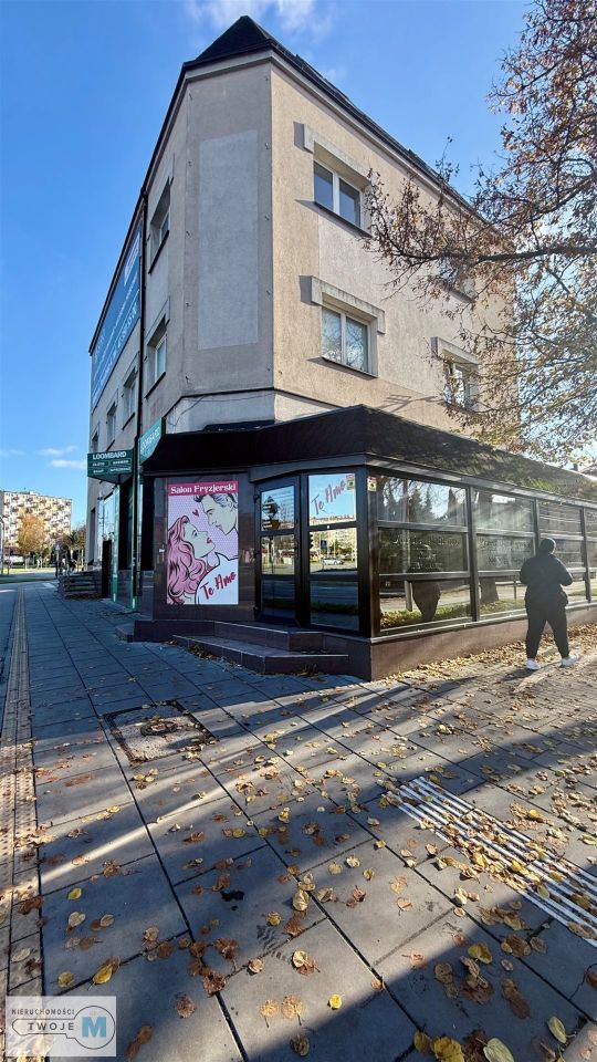 Lokal Kielce Centrum. Zdjęcie 6