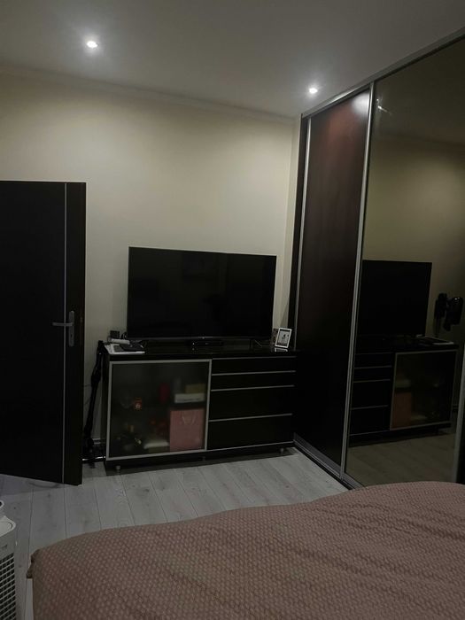 Mieszkanie 2-pokojowe Szczecin Centrum, ul. Księcia Bogusława X. Zdjęcie 4