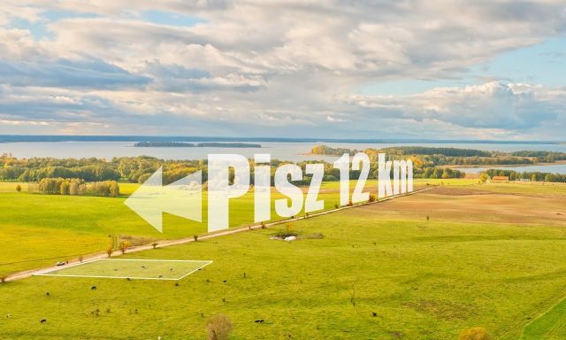 Działka budowlana Zdory. Zdjęcie 3