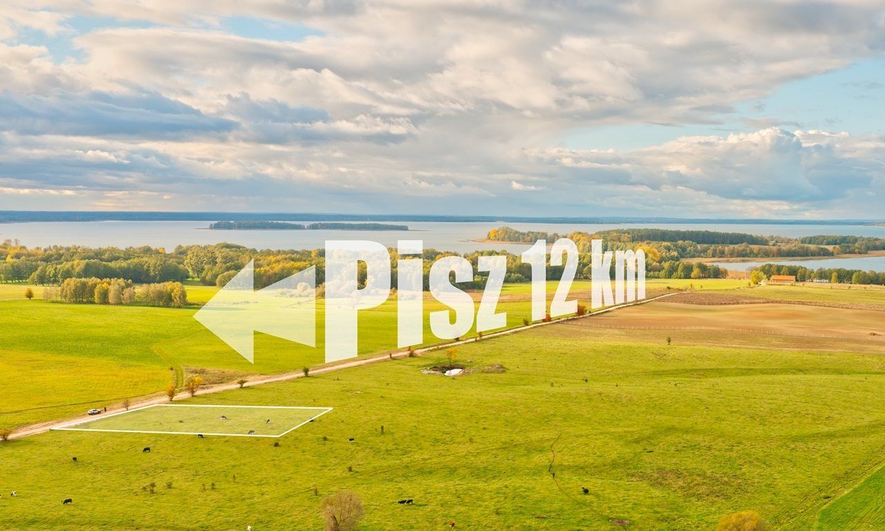 Działka budowlana Zdory. Zdjęcie 3