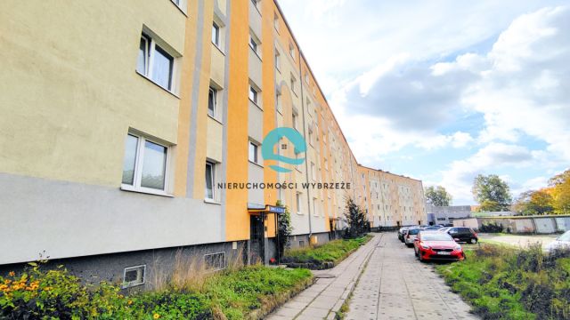 Mieszkanie 1-pokojowe Gdańsk Stogi, ul. Szpaki. Zdjęcie 7