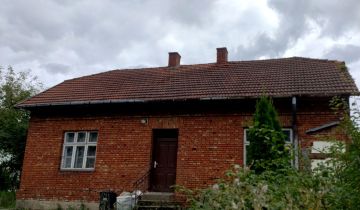 dom wolnostojący, 4 pokoje Skalbmierz, ul. 1 Maja