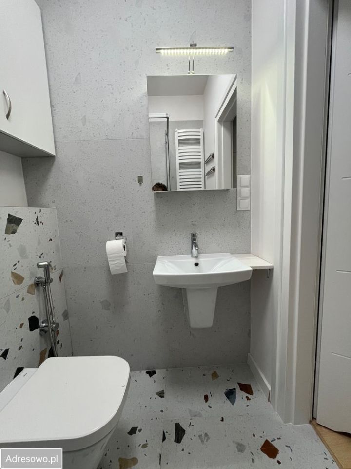 Mieszkanie 3-pokojowe Gdynia Wzgórze Świętego Maksymiliana. Zdjęcie 4