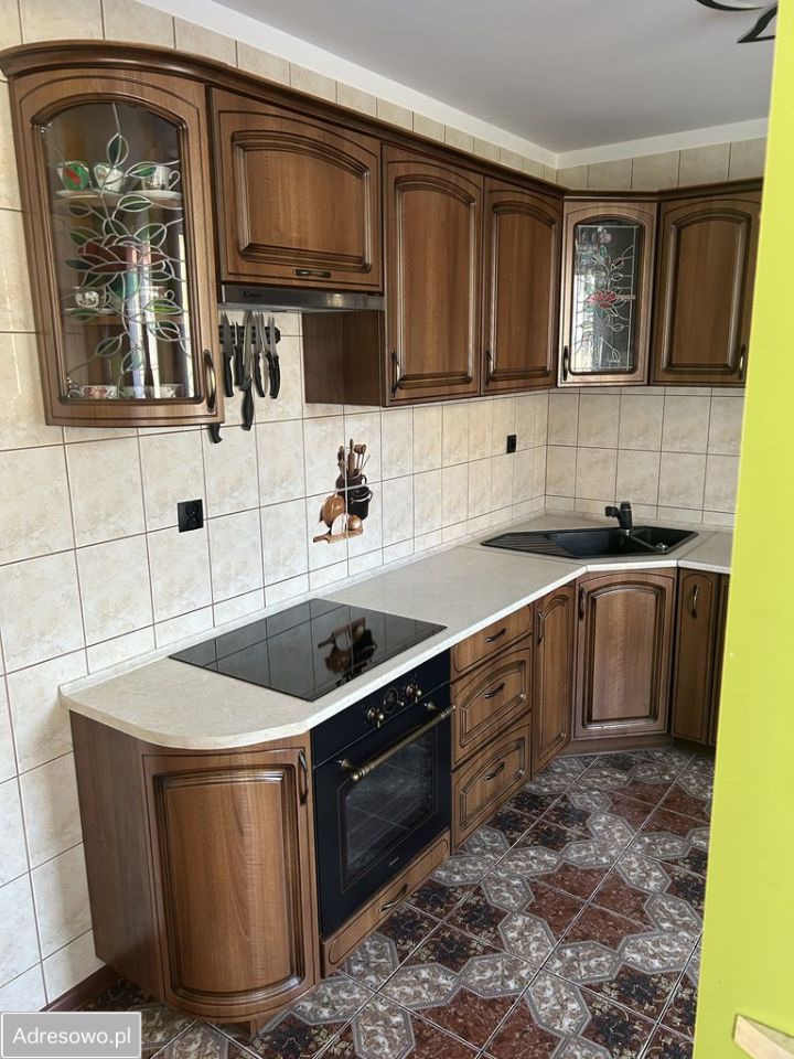 Mieszkanie 3-pokojowe Zielona Góra Centrum, ul. Modrzewiowa. Zdjęcie 3