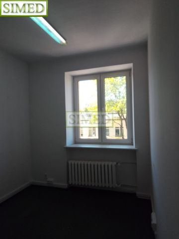 Biuro Warszawa Mokotów. Zdjęcie 3