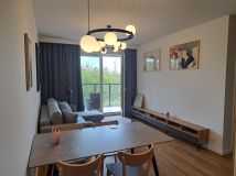 Mieszkanie 2-pokojowe Warszawa Mokotów, ul. Zwierzyniecka. Zdjęcie 3