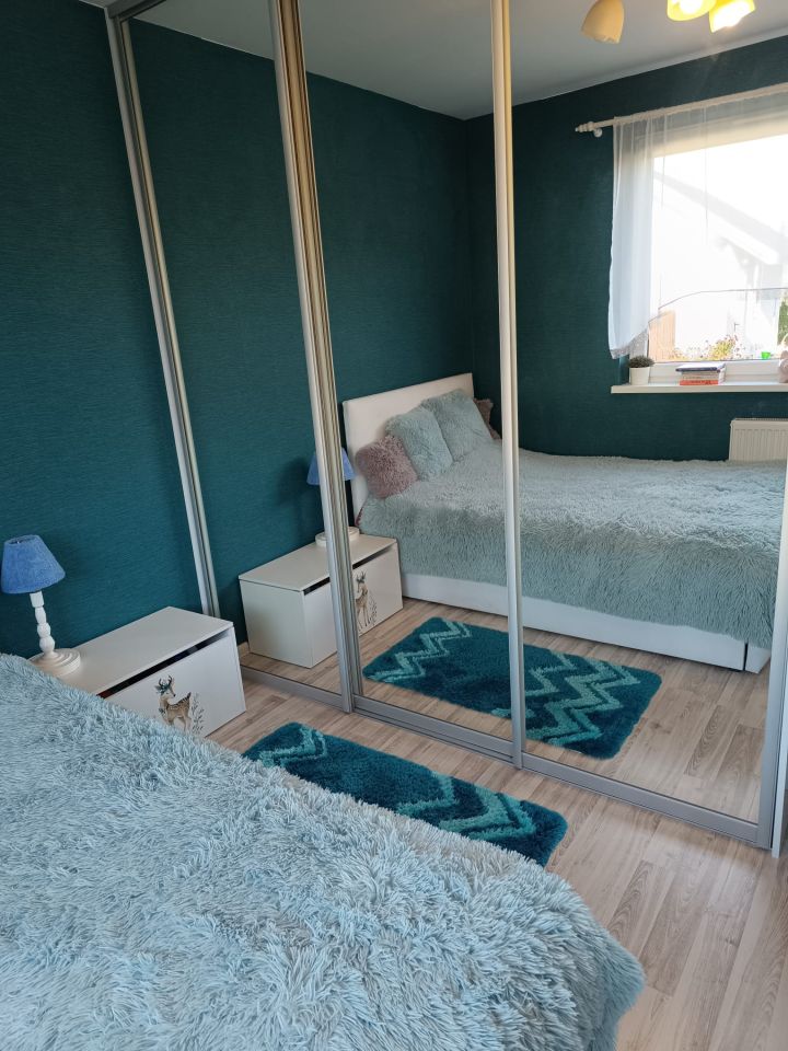 dom wolnostojący, 5 pokoi Byków, ul. Wiśniowa. Zdjęcie 20