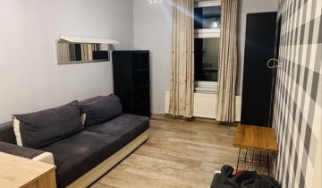 Mieszkanie 1-pokojowe Okonek