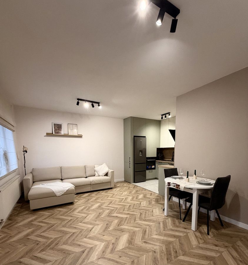 Mieszkanie 2-pokojowe Łódź Górna, ul. Graniczna. Zdjęcie 5