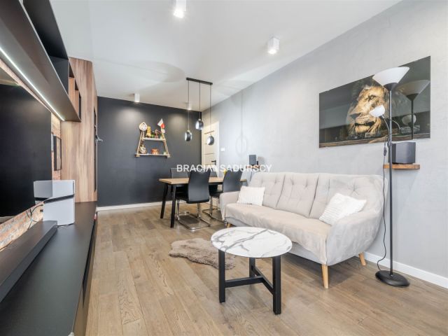 Mieszkanie 2-pokojowe Kraków, ul. Mariana Domagały. Zdjęcie 29