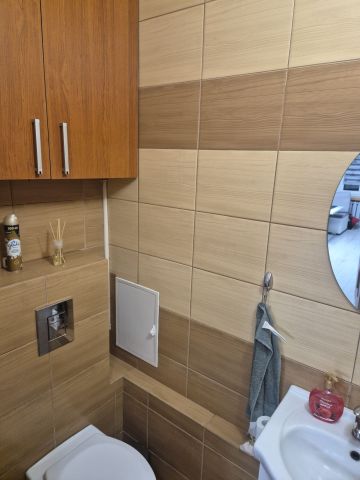 Mieszkanie 4-pokojowe Zielona Góra, ul. Osiedle Śląskie. Zdjęcie 5