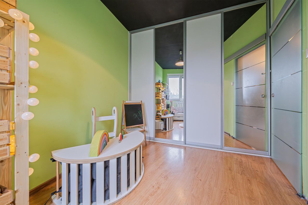 Mieszkanie 3-pokojowe Gdańsk Karczemki, ul. Różany Stok. Zdjęcie 6