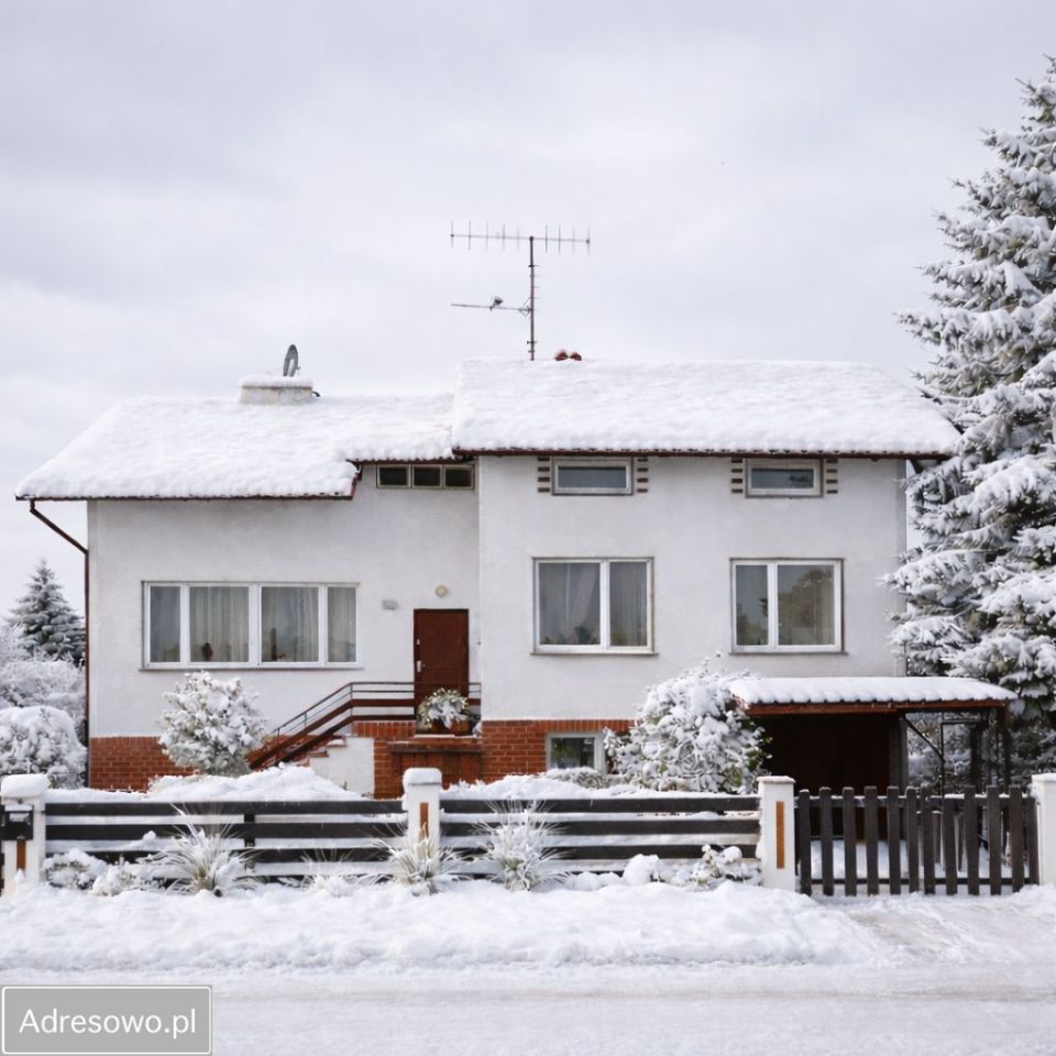 dom wolnostojący Rzeszów Zalesie, ul. Sasanki. Zdjęcie 8