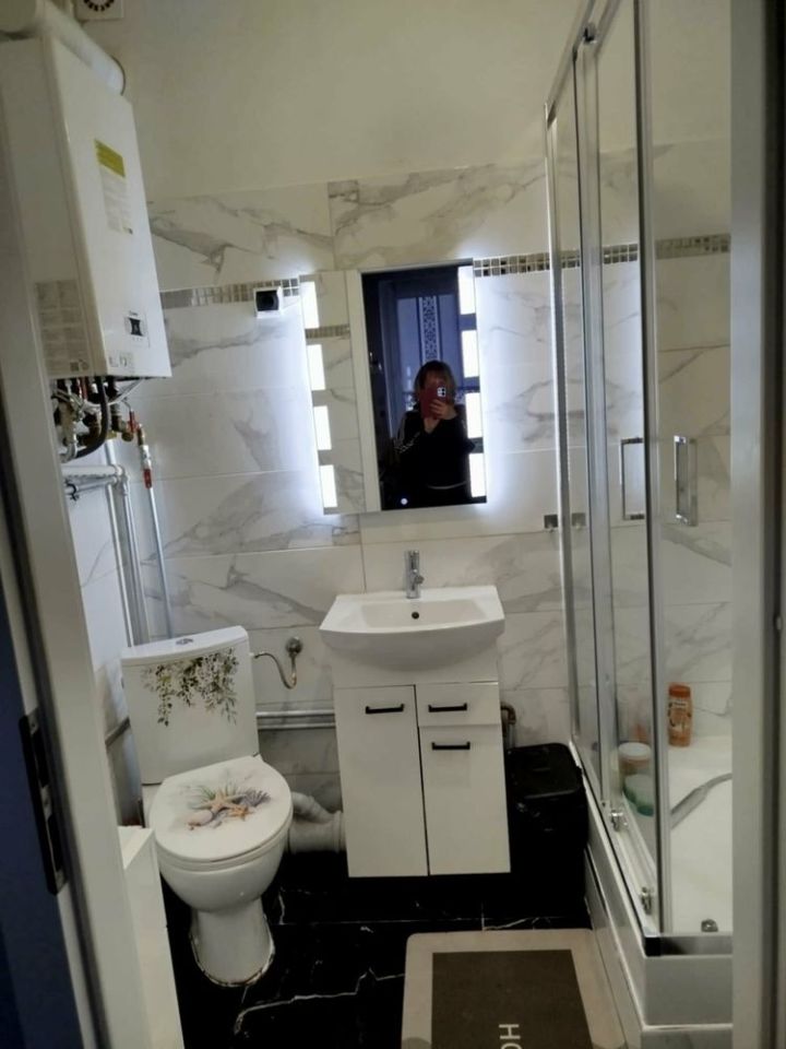 Mieszkanie 2-pokojowe Nowa Sól Centrum, ul. Hutnicza. Zdjęcie 5