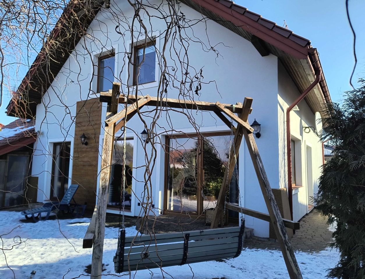 dom wolnostojący Bartoszyce, ul. Jaśminowa. Zdjęcie 8