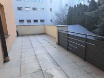 Mieszkanie 3-pokojowe Warszawa Mokotów, ul. Wacława Żenczykowskiego. Zdjęcie 2