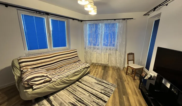 Mieszkanie 2-pokojowe Kraków Prokocim, ul. Republiki Korczakowskiej