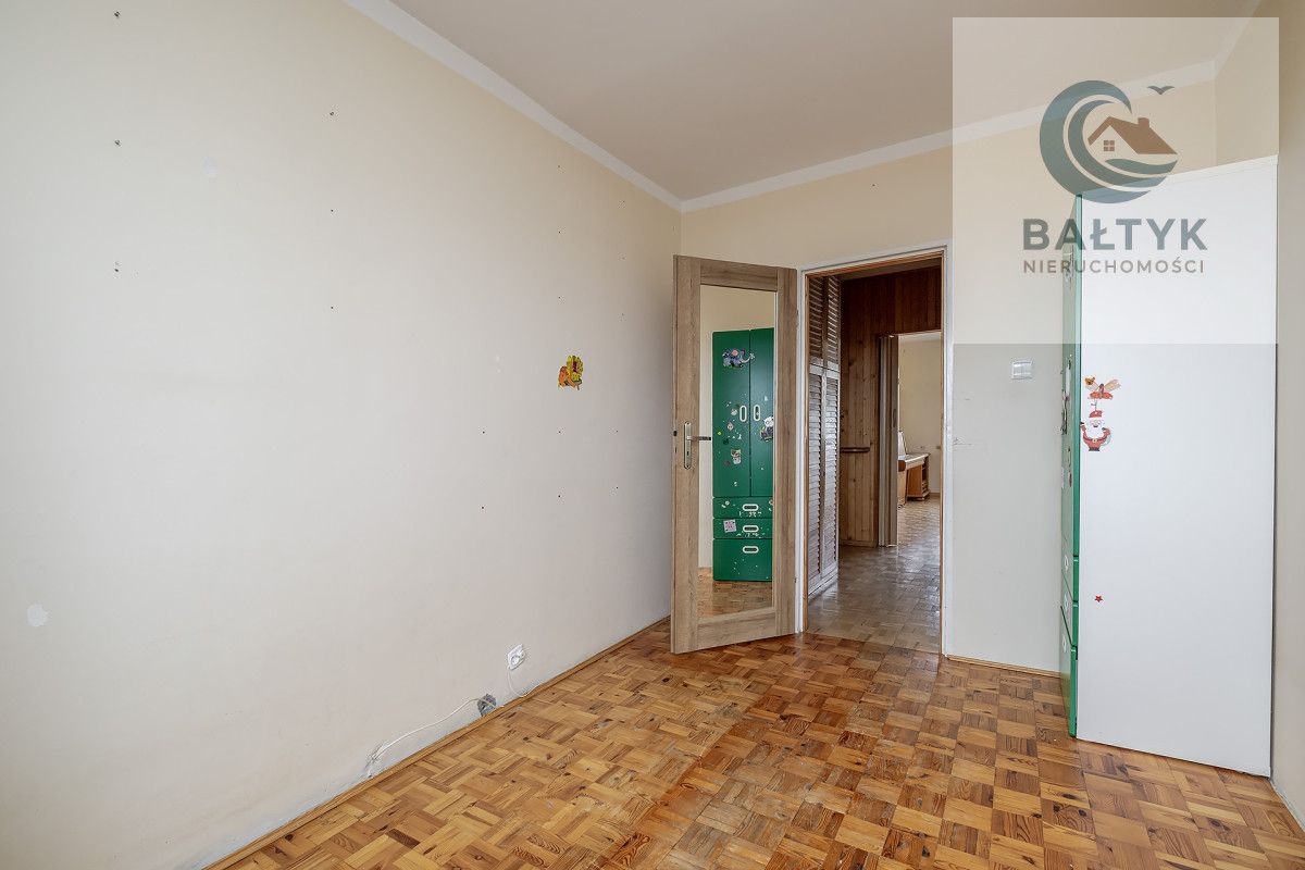 Mieszkanie 4-pokojowe Gdańsk Żabianka, ul. Gospody. Zdjęcie 7