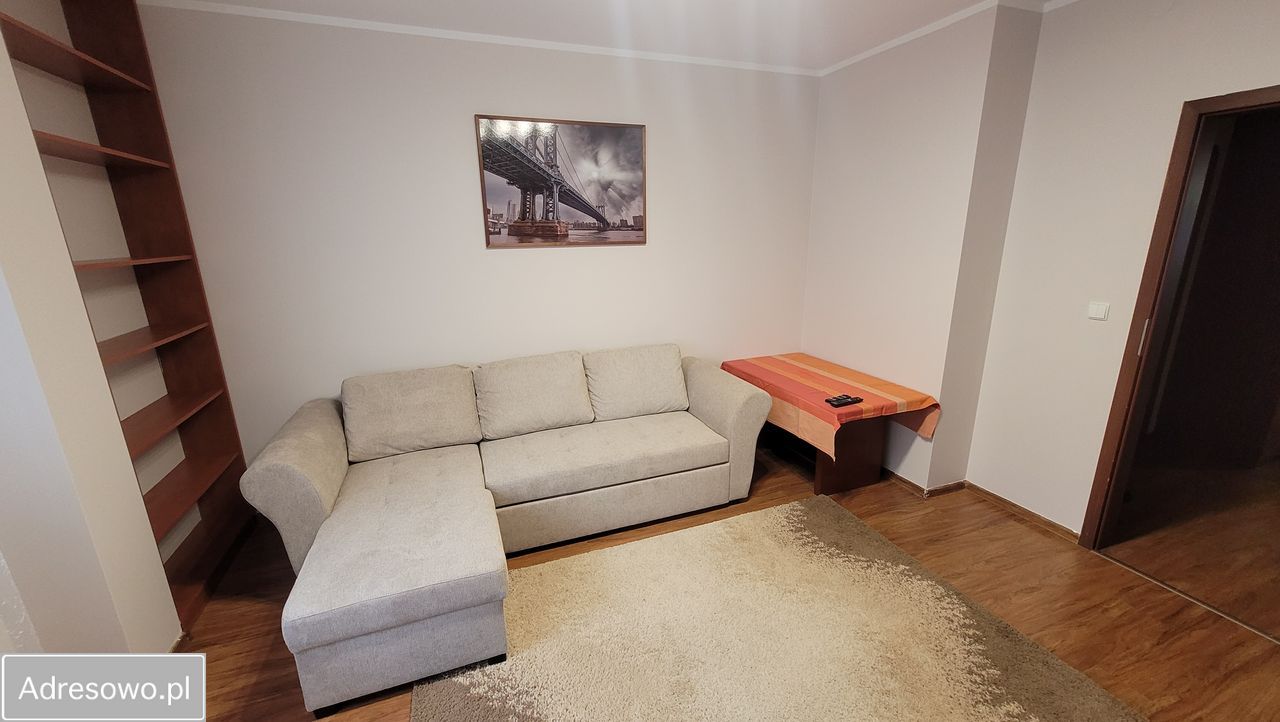 Mieszkanie 2-pokojowe Warszawa Zacisze, ul. Uznamska. Zdjęcie 14