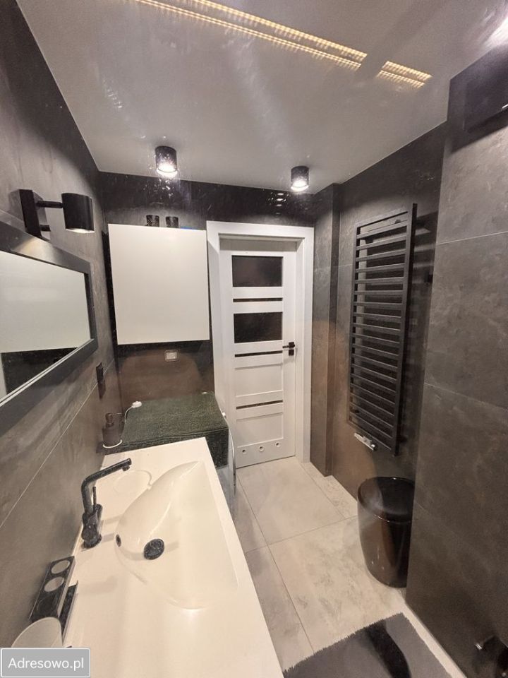 Mieszkanie 3-pokojowe Szczytna, ul. Słoneczna. Zdjęcie 13