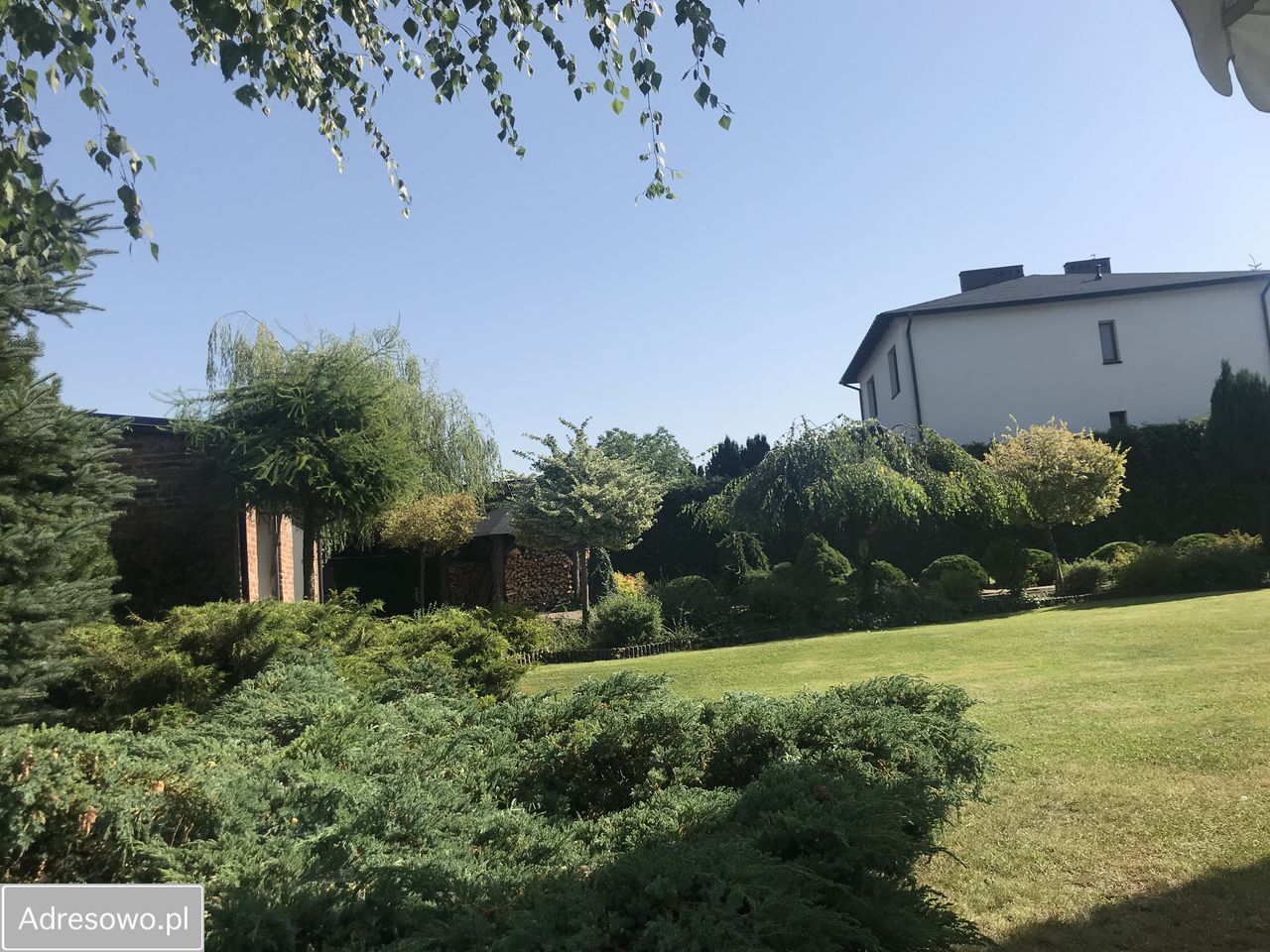 dom wolnostojący, 5 pokoi Skierniewice, ul. Zadębie. Zdjęcie 9