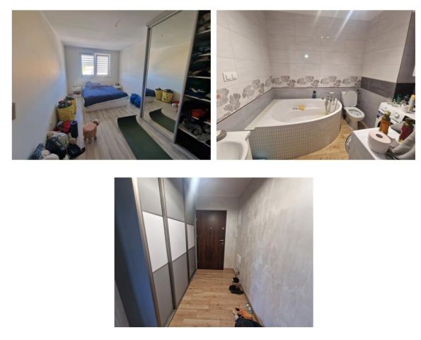 Mieszkanie 2-pokojowe Kętrzyn, ul. Leśna. Zdjęcie 3