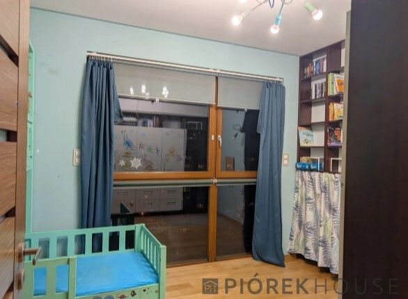 Mieszkanie 3-pokojowe Warszawa Ursynów, al. Komisji Edukacji Narodowej. Zdjęcie 10