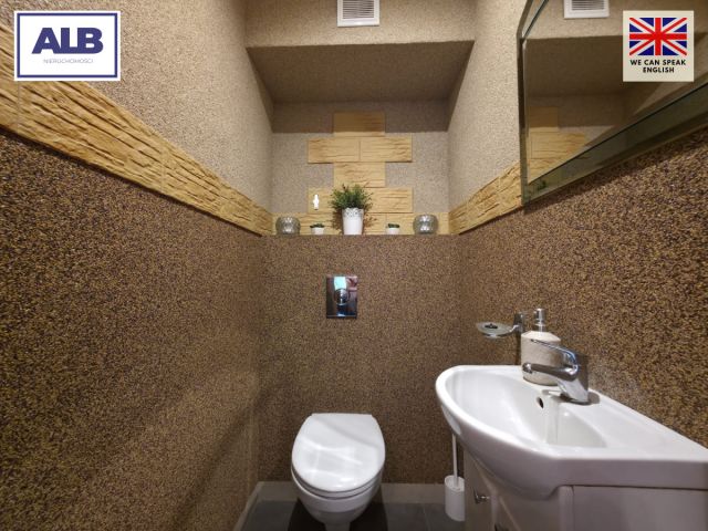 bliźniak, 4 pokoje Ostaszewo, ul. Kwiatowa. Zdjęcie 10