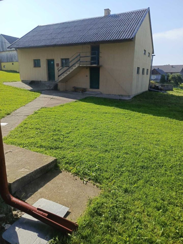 gospodarstwo Dylągowa. Zdjęcie 2