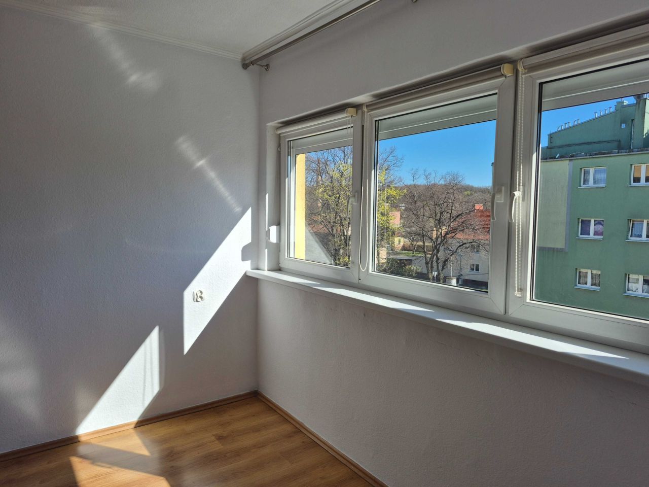 Mieszkanie 2-pokojowe Pieńsk, ul. Romualda Traugutta. Zdjęcie 7