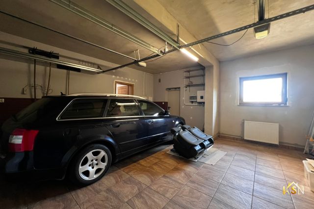 dom wolnostojący, 7 pokoi Studniska Dolne. Zdjęcie 12