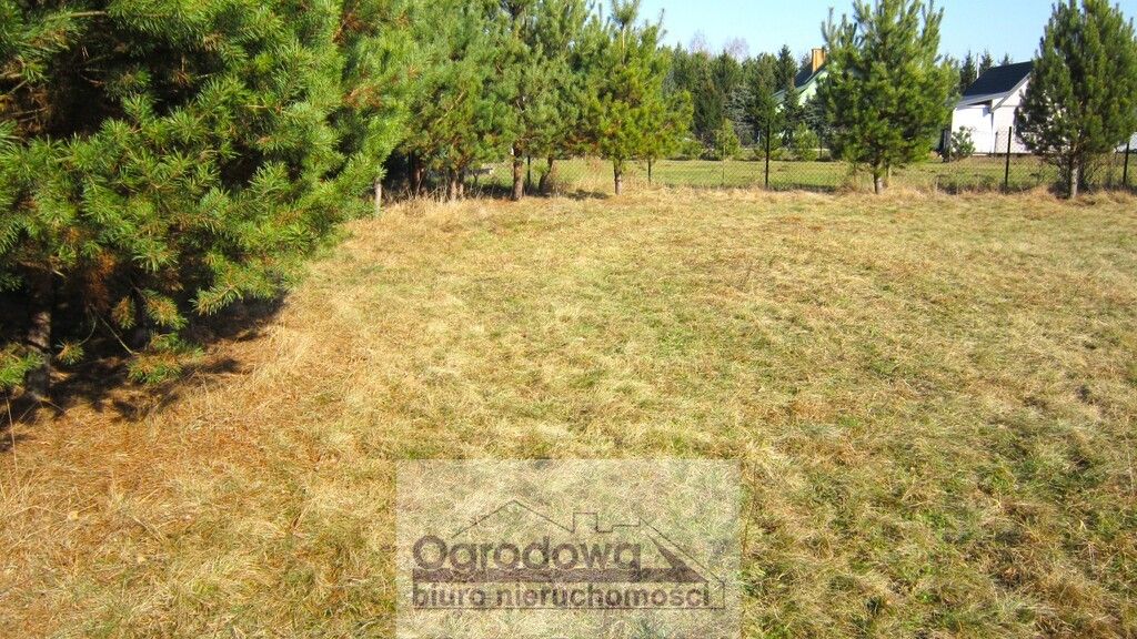 Działka Sekłak. Zdjęcie 2