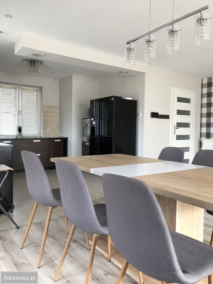 dom wolnostojący, 6 pokoi Warszawa Stary Rembertów, ul. Mokry Ług. Zdjęcie 12