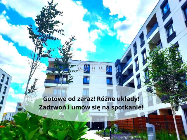 Mieszkanie 3-pokojowe Wrocław Psie Pole. Zdjęcie 1