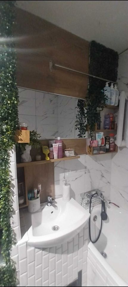 Mieszkanie 1-pokojowe Sosnowiec, ul. Bohaterów Monte Cassino. Zdjęcie 6