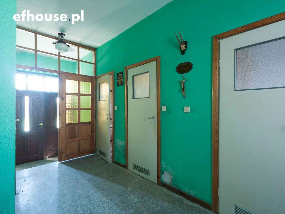 dom wolnostojący, 5 pokoi Murczyn. Zdjęcie 11