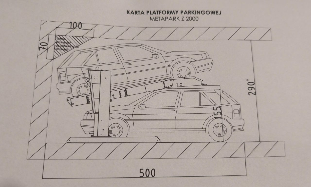 Mieszkanie 3-pokojowe Warszawa Raków, ul. Równoległa. Zdjęcie 6