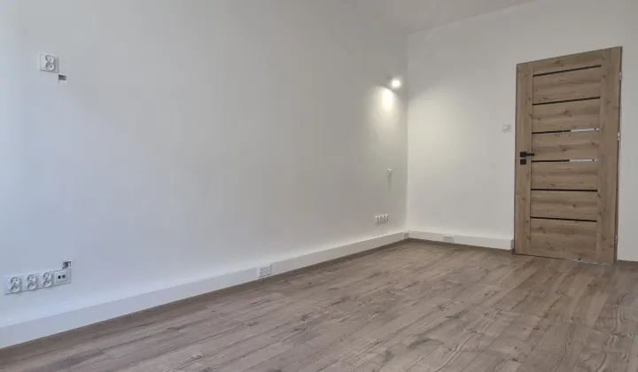 Mieszkanie 2-pokojowe Katowice Zawodzie, ul. Piotra Niedurnego