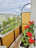 Mieszkanie 2-pokojowe Warszawa Praga-Południe, al. Jerzego Waszyngtona. Zdjęcie 2