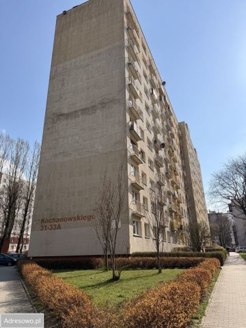 Mieszkanie 3-pokojowe Gliwice Trynek, ul. Jana Kochanowskiego. Zdjęcie 1