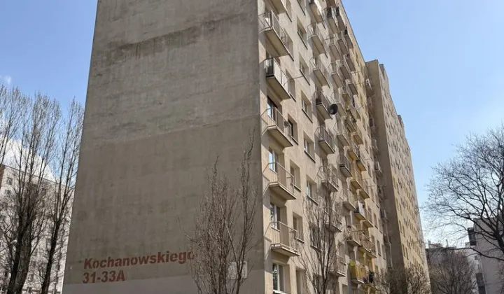 Mieszkanie 3-pokojowe Gliwice Trynek, ul. Jana Kochanowskiego