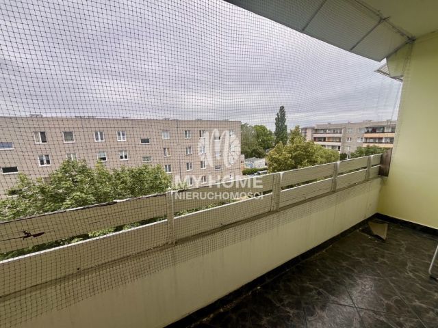 Mieszkanie 3-pokojowe Żyrardów, ul. Marii Nietrzebki. Zdjęcie 3